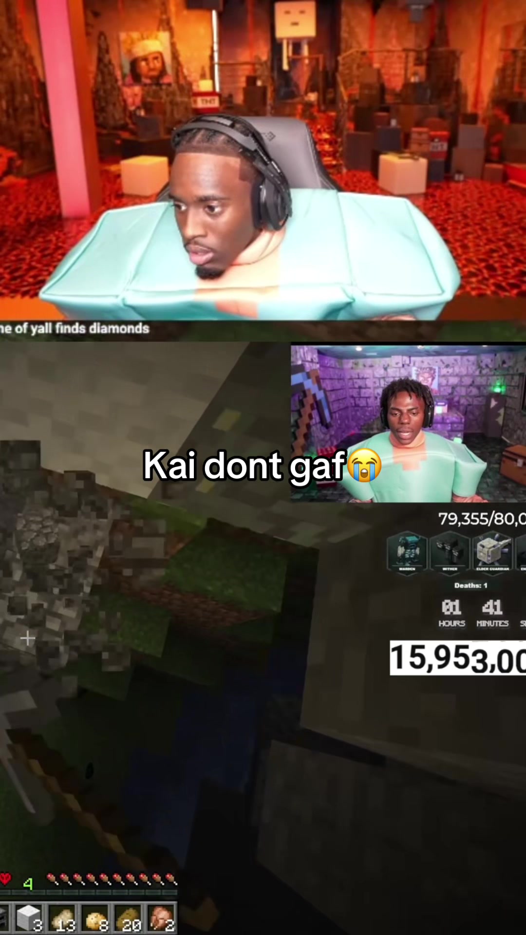@Iamcontent
