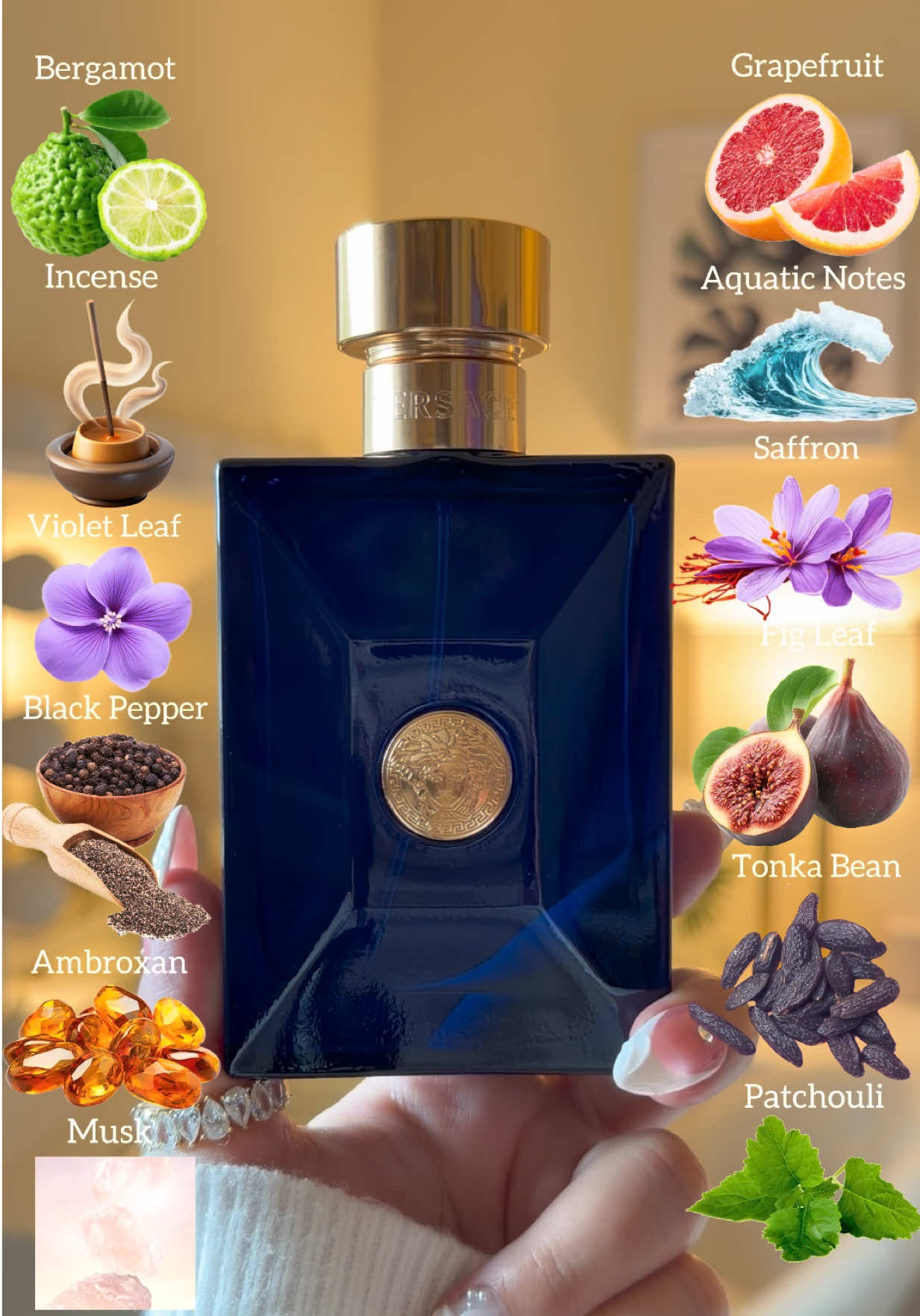 @Gabby Fragrances 🌸