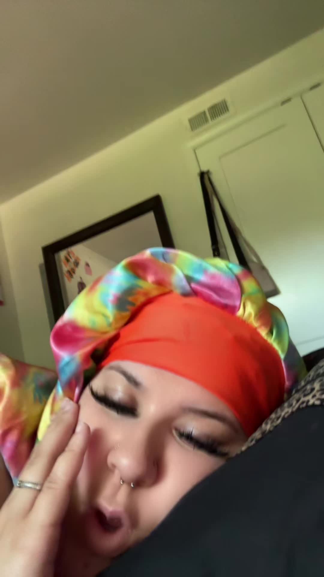 @DAVRIANA K🩷