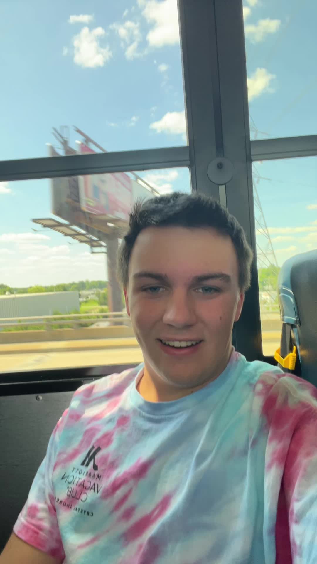 @Nicholas spams 4