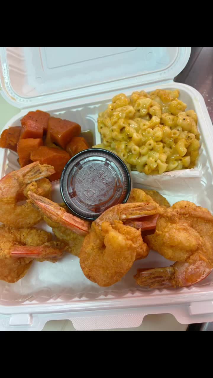 @Supremes Place