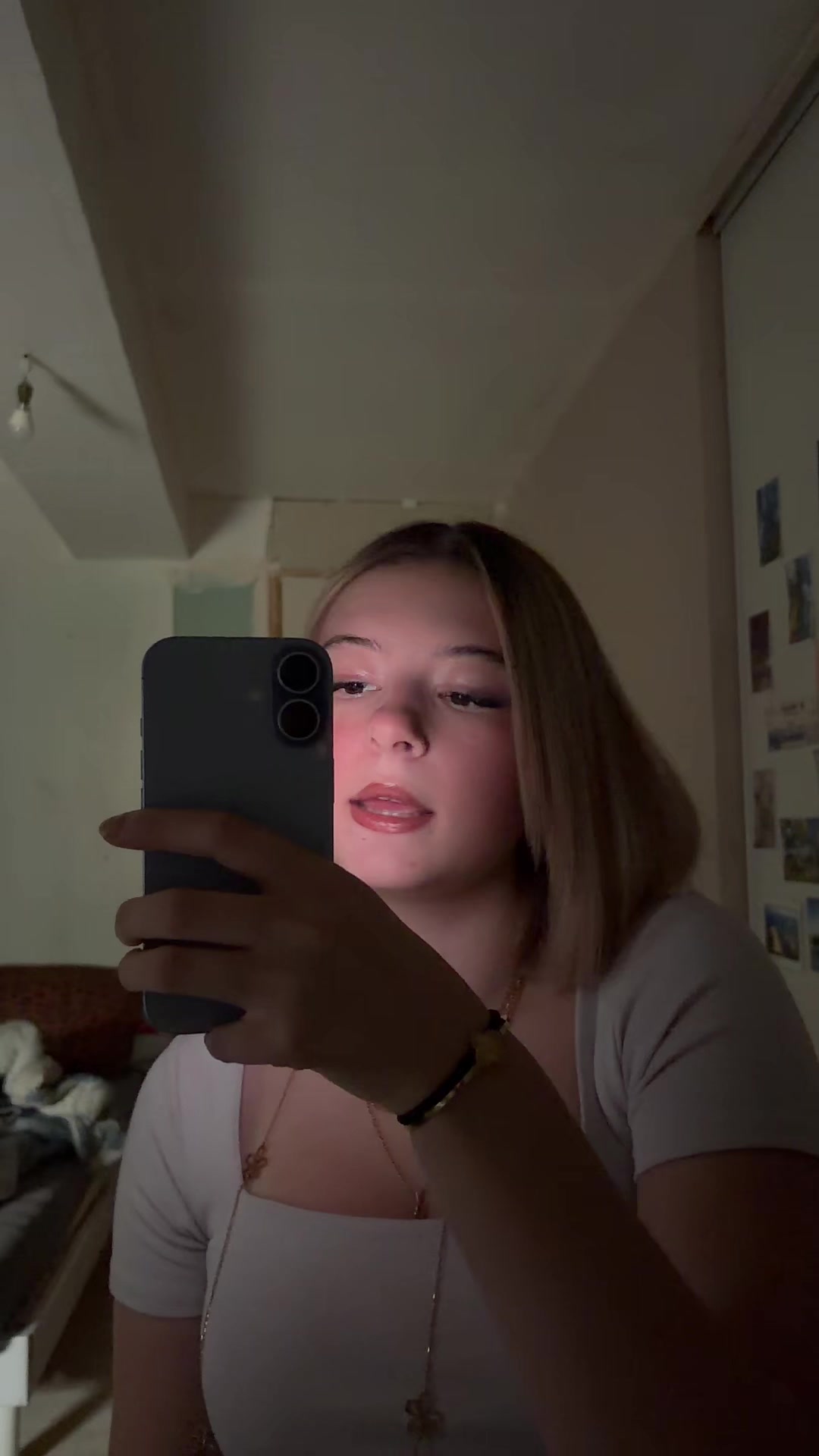 @Julie