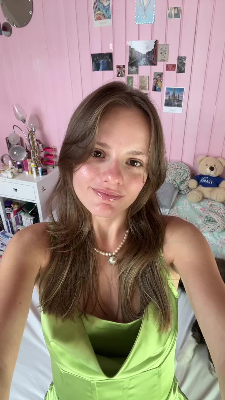 @Chlo ✨️