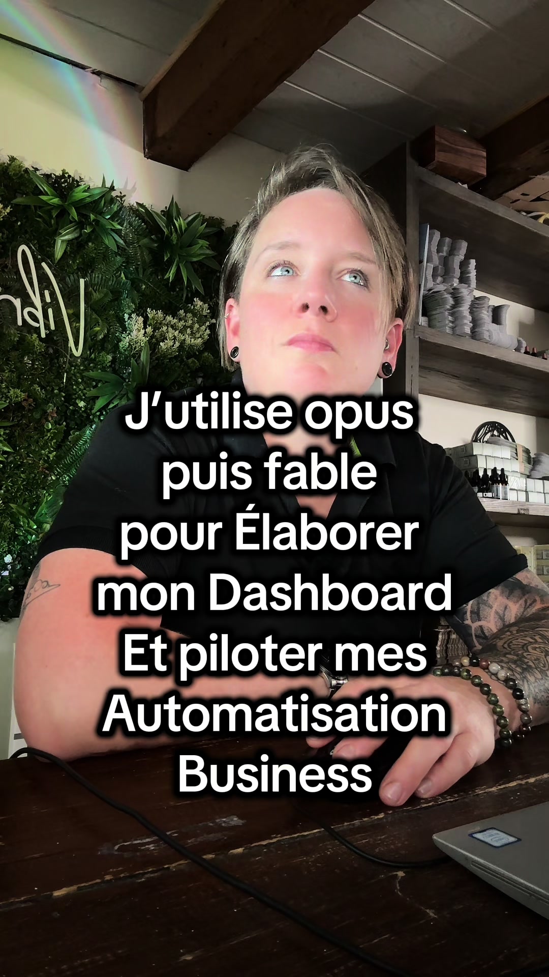 @Vibrasens Naturopathie