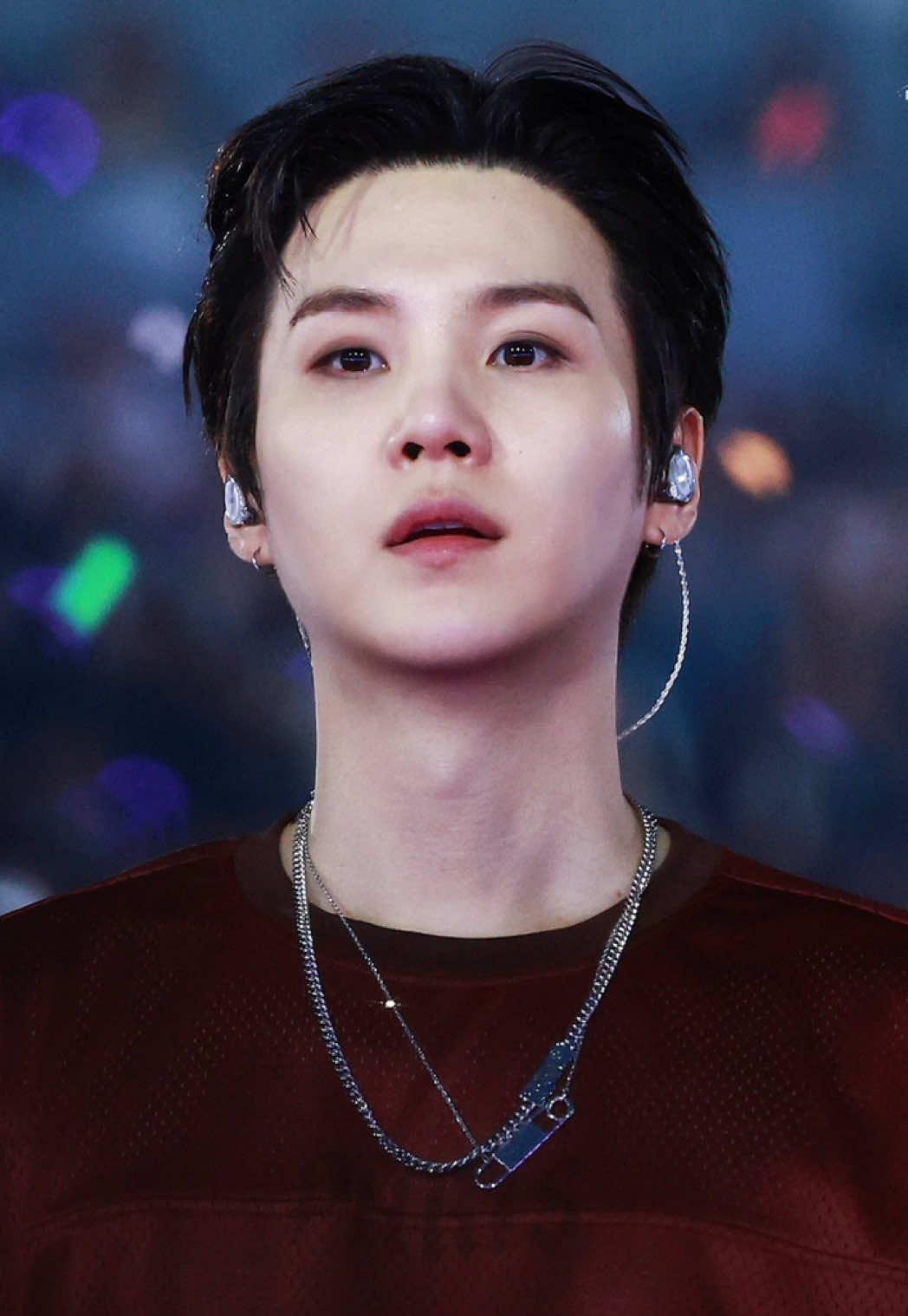 @⁷⟭⟬BTSVT𖧷¹³