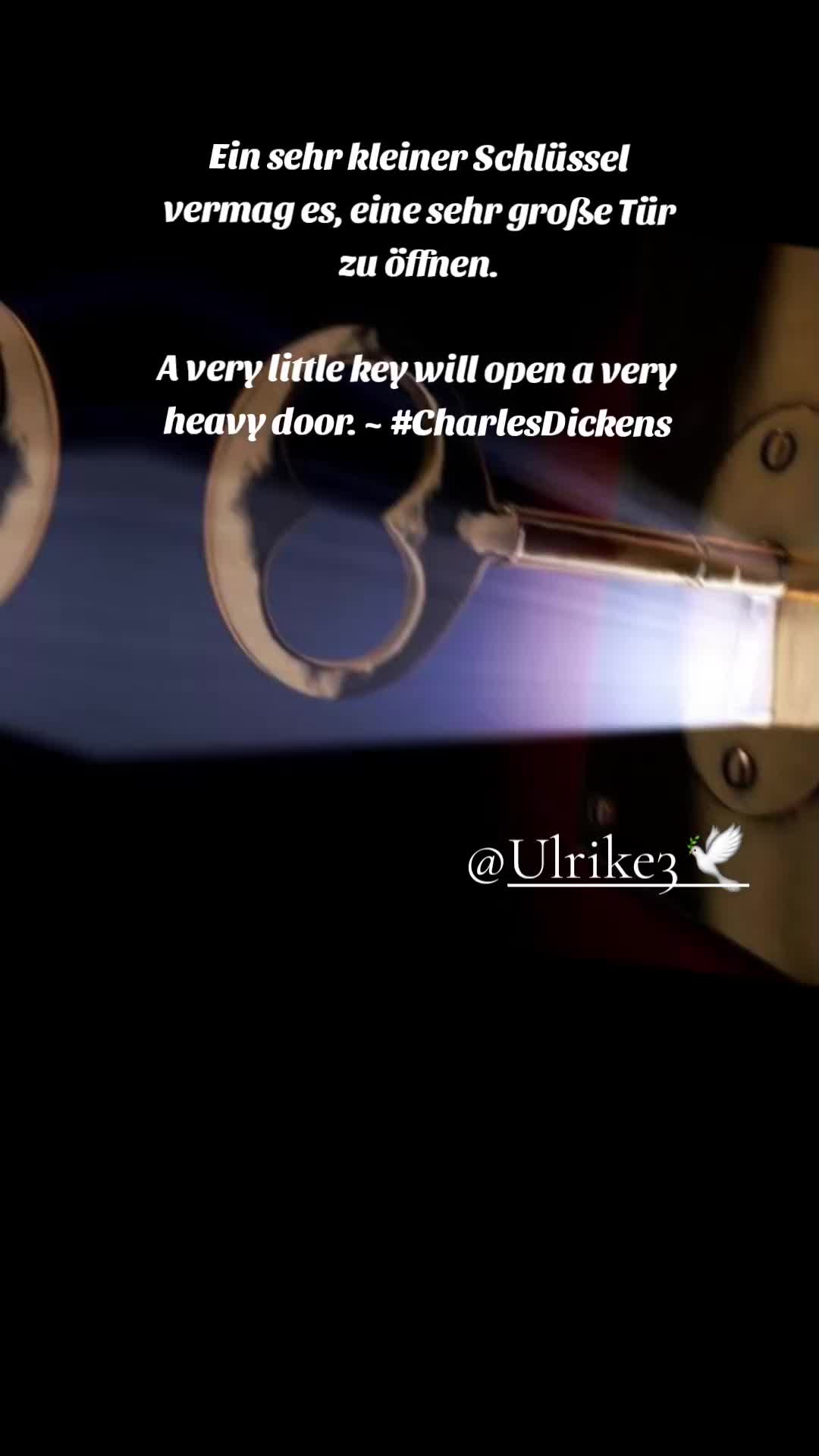 @Ulrike3🕊