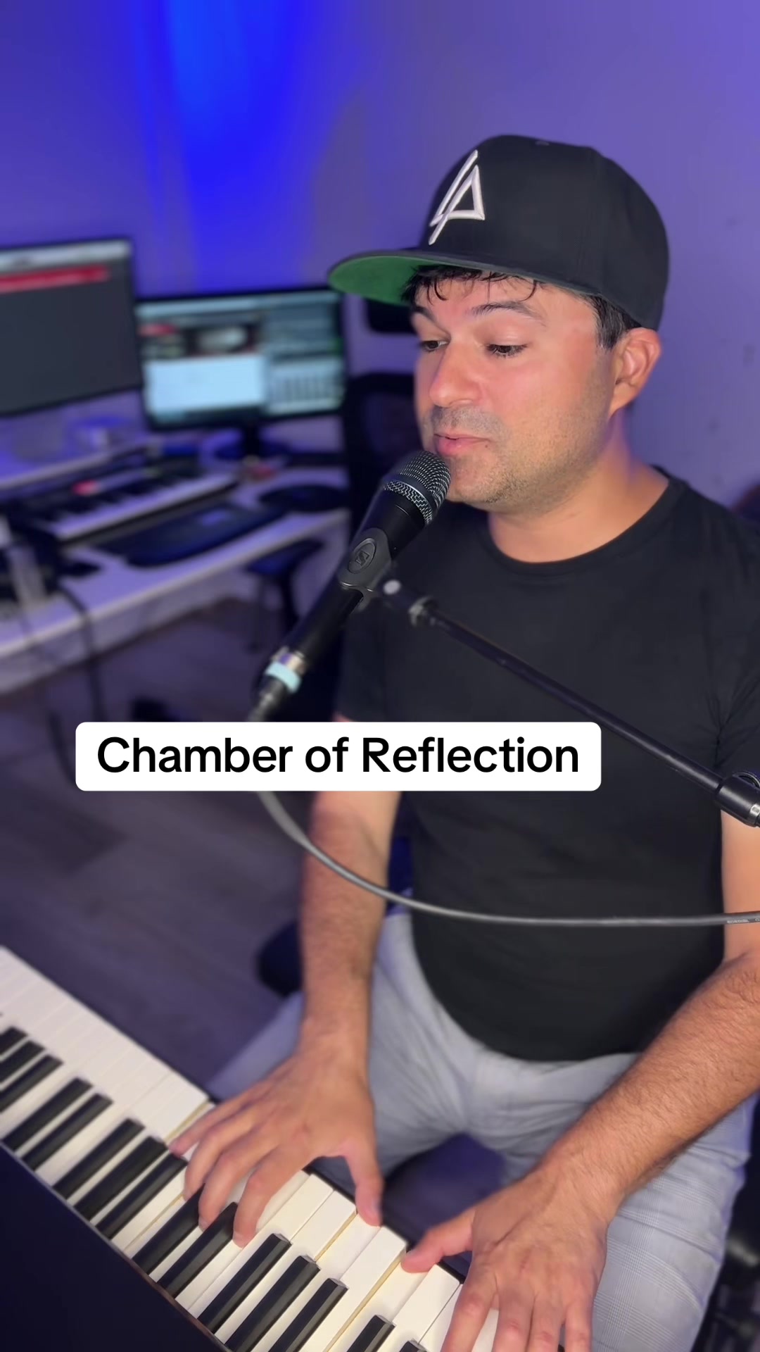 @Autistic Piano