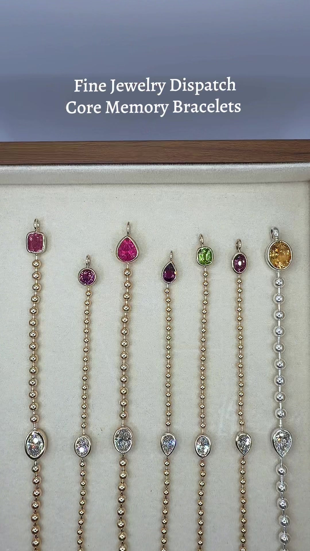 @Xelly | Fine Jewelry