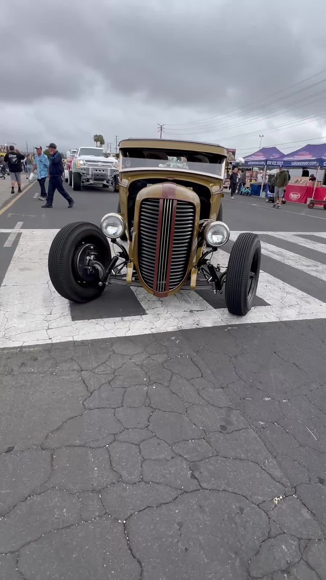 @Los Wheels