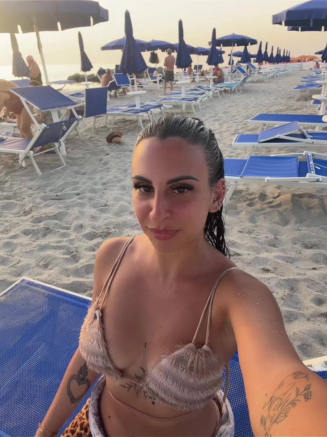 @Alessia Darone