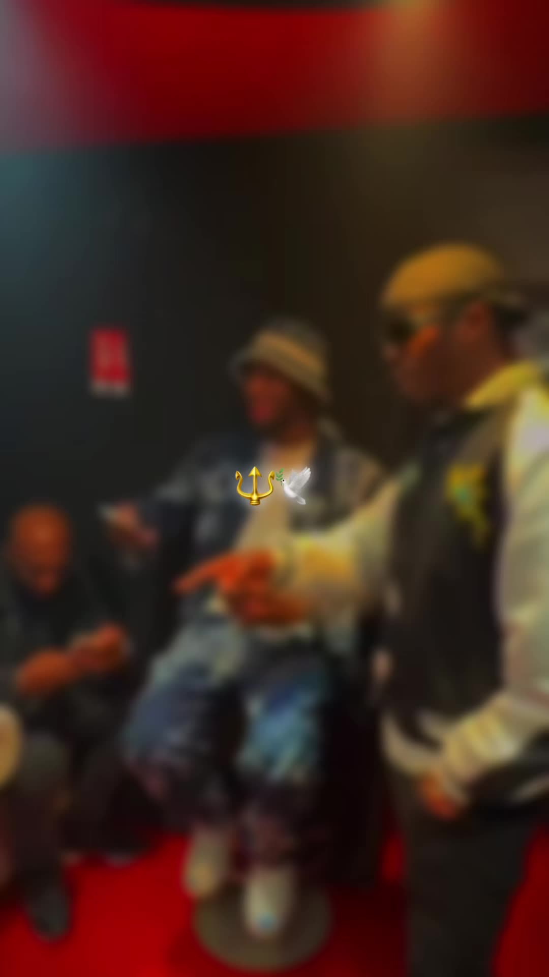 @🔱 𝐋𝐀 𝐋𝐄𝐀𝐆𝐔𝐄 🔱▪️&reg;️