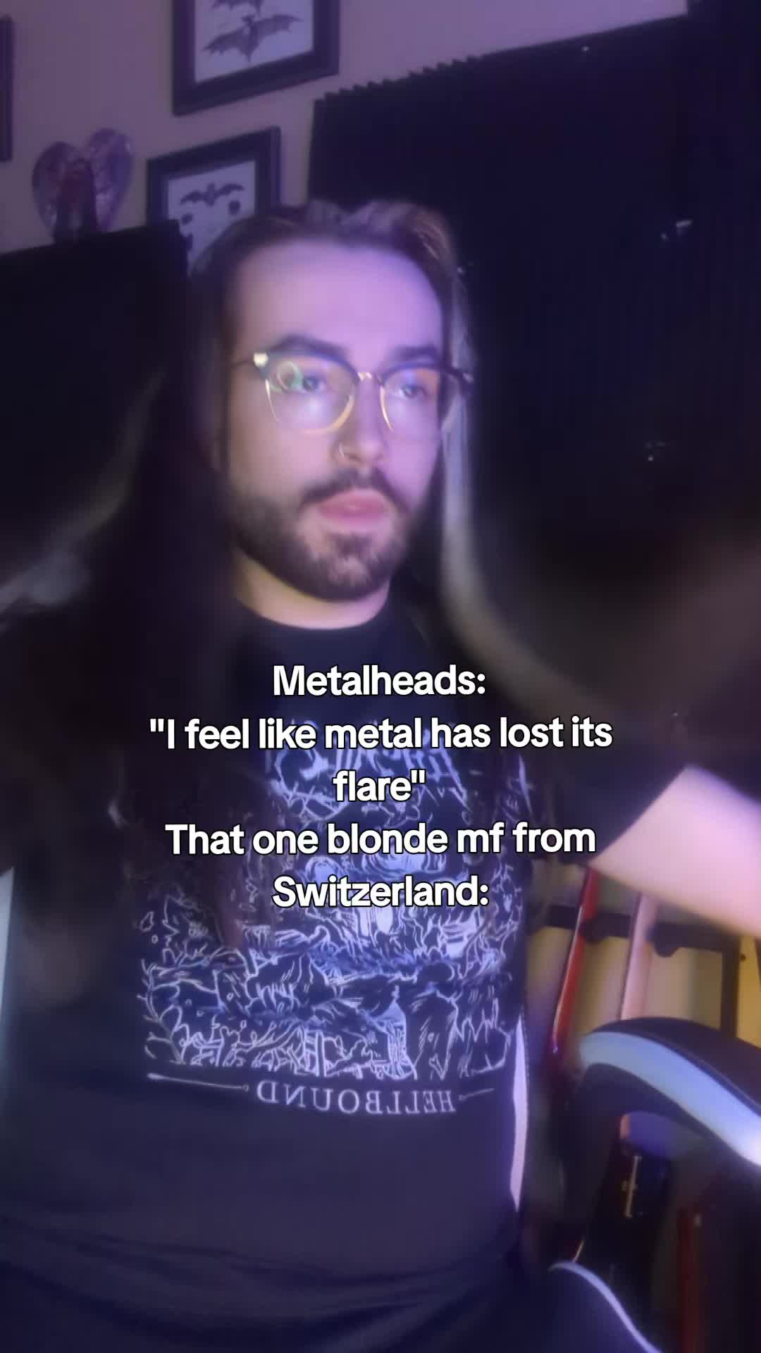 @Vapid Soul
