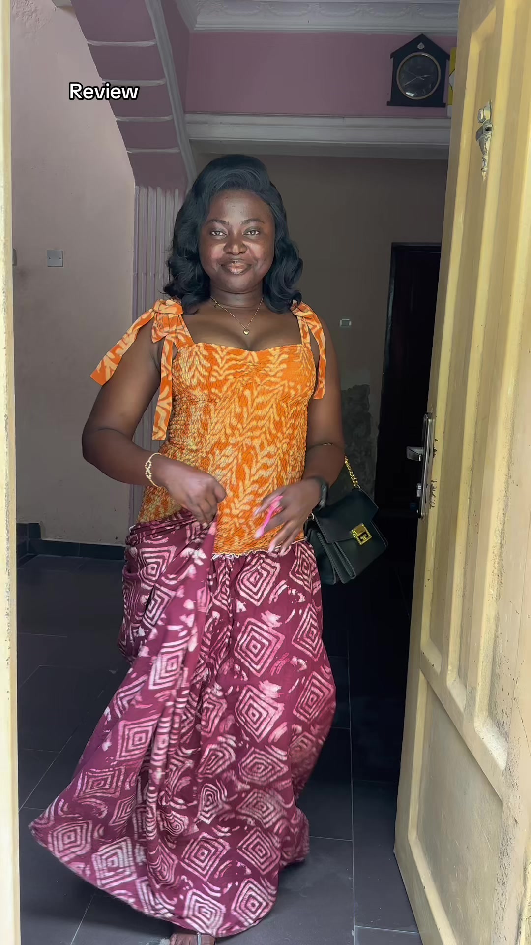 @BUBU VENDOR IN IKORODU, LAGOS