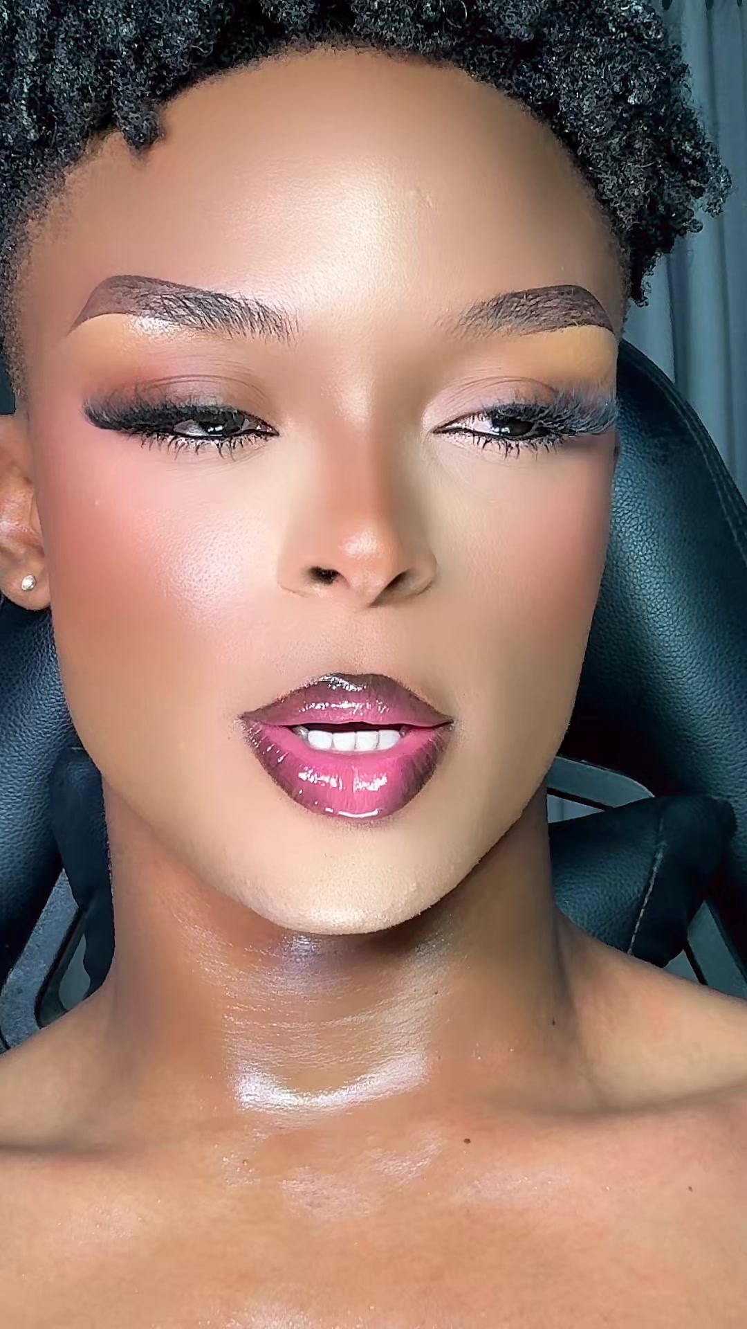 @Beauty God🤴