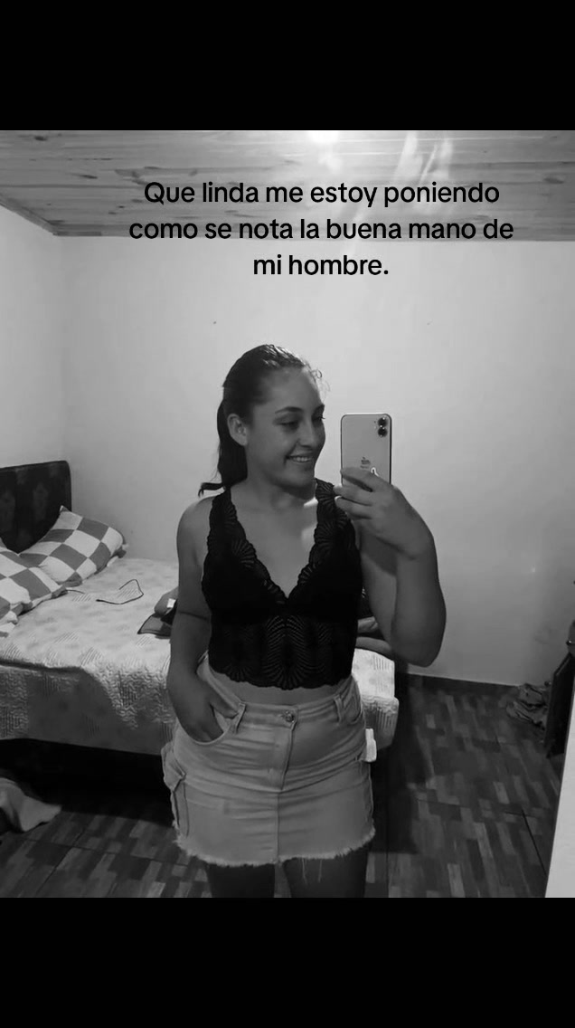 @Ingrid amorcita