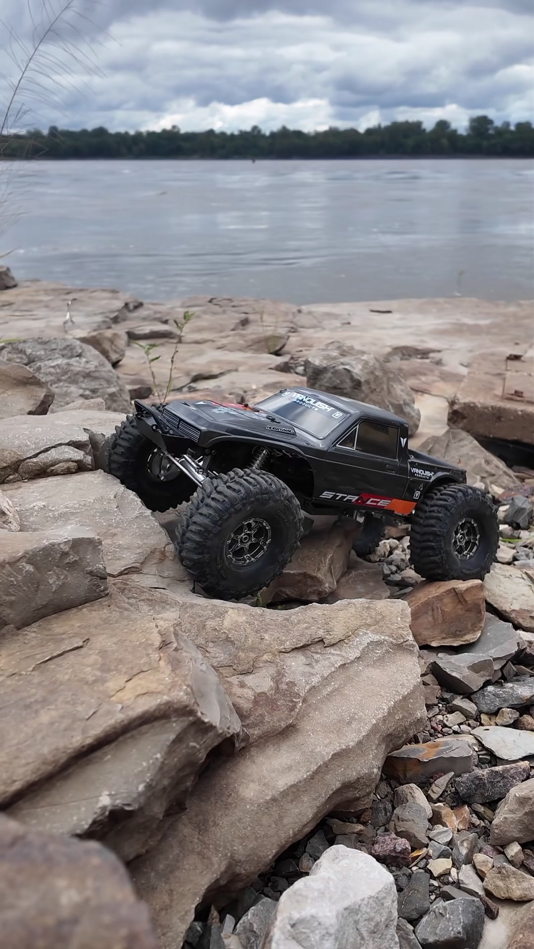 @Got Rocks? RC Adventures