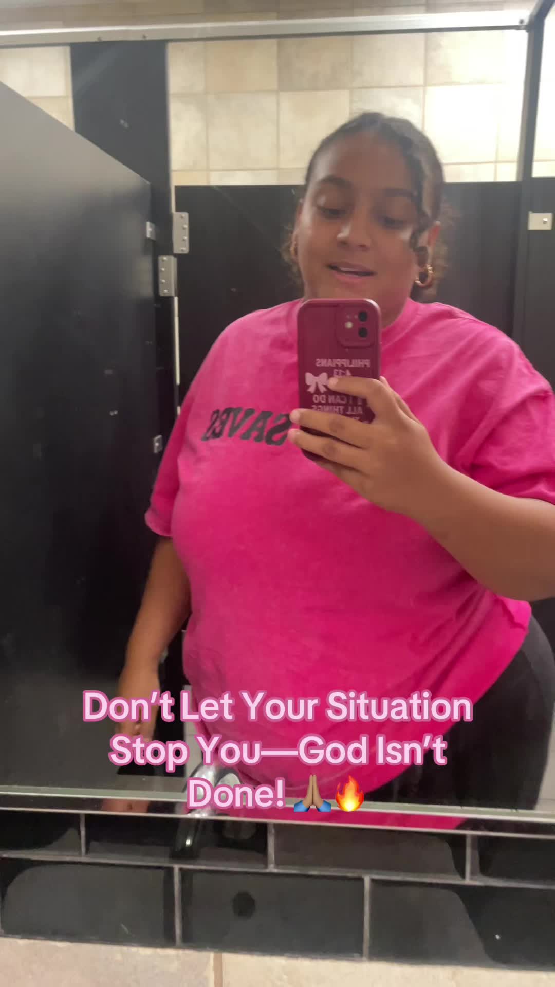@Marlesha Lyles💖