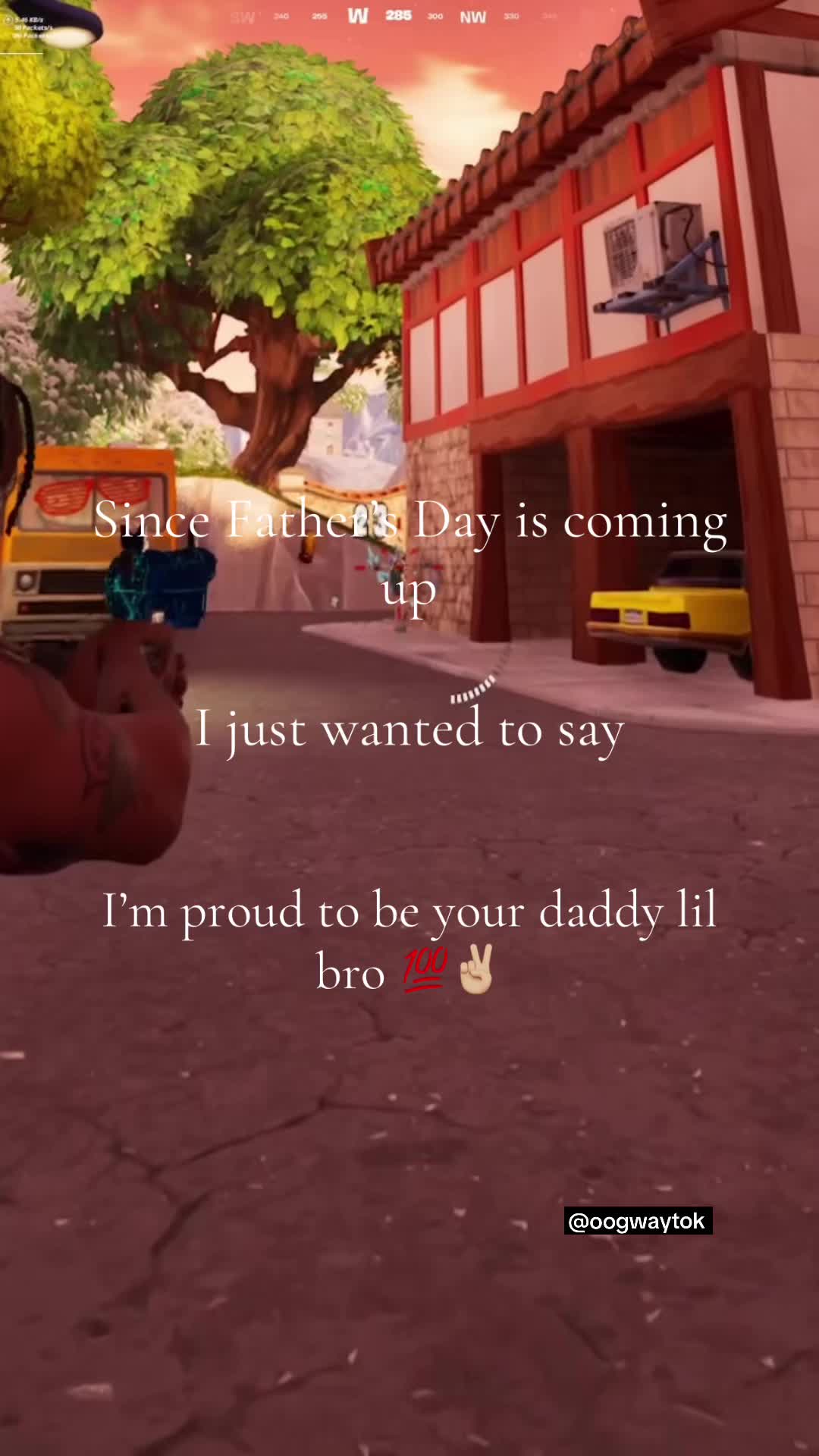 @Oogway
