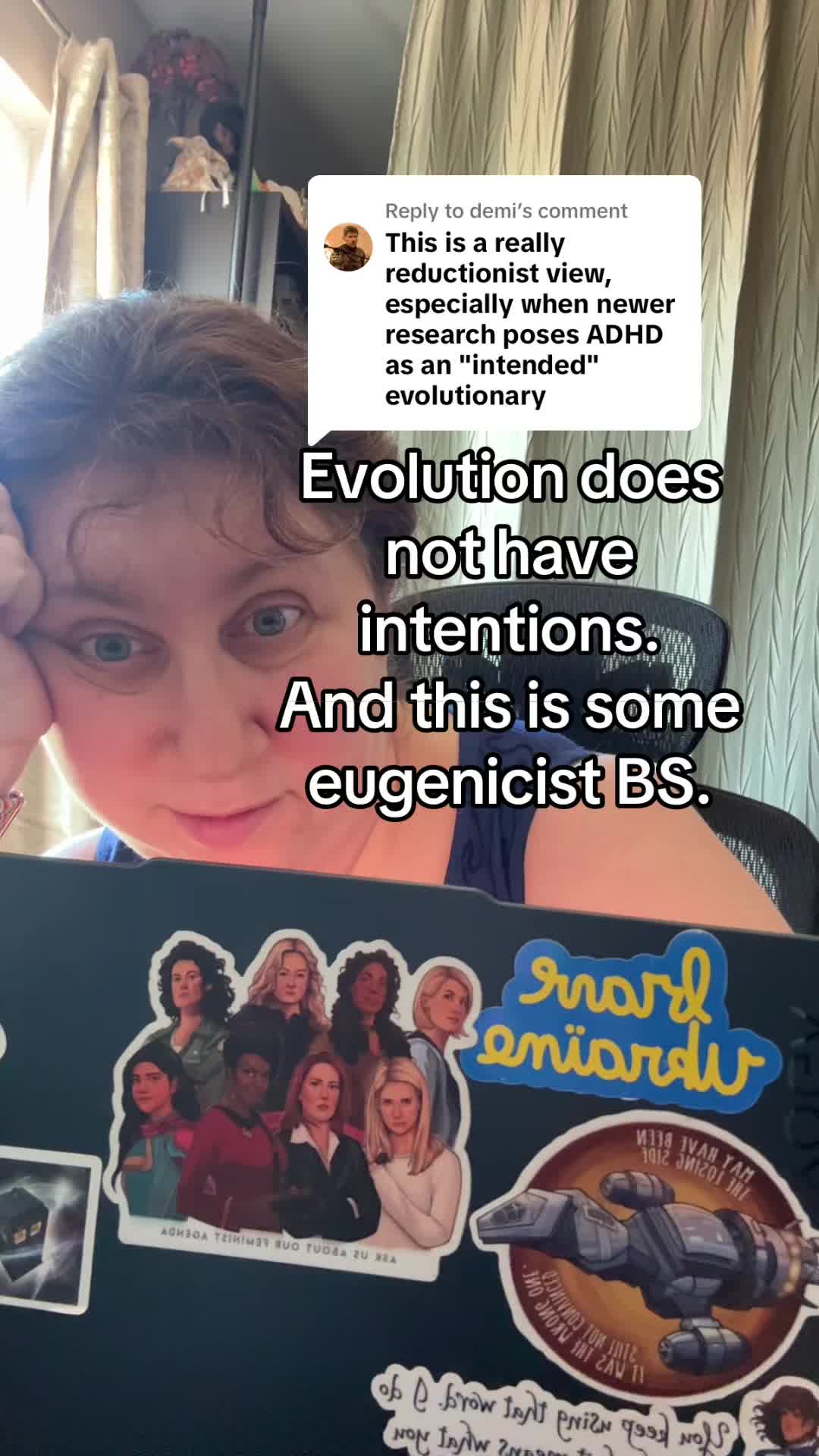 @Inna Kanevsky, Ph. D.