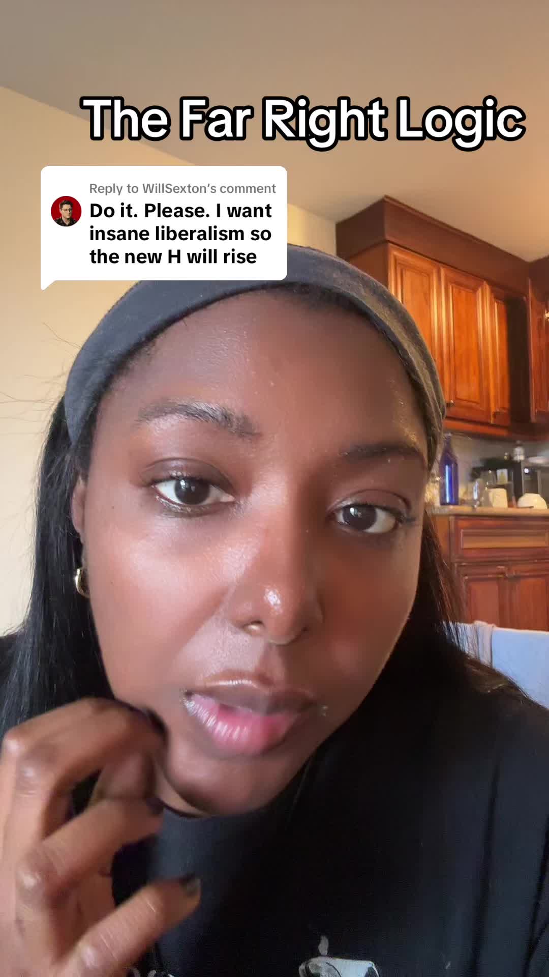 @KJ. Freeman