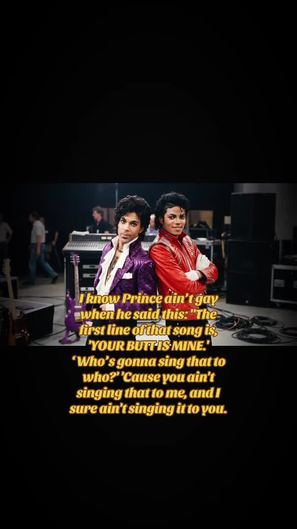 @Shanelle