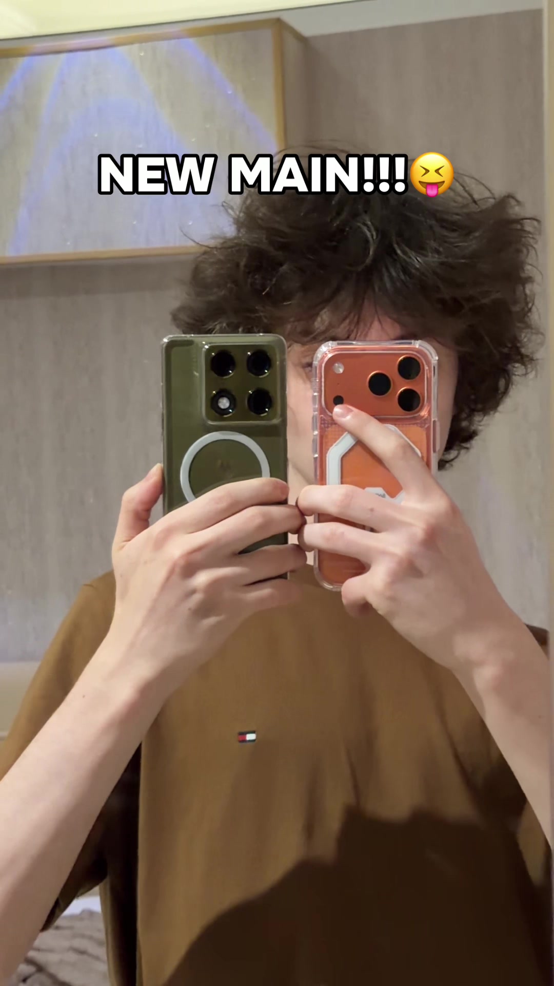 @моторольность