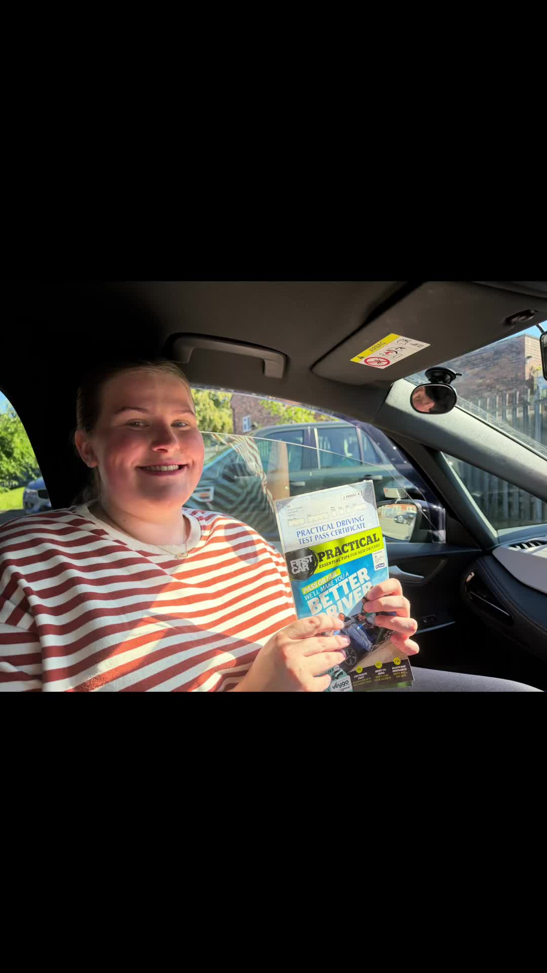 @AutomaticDrivingInstructor