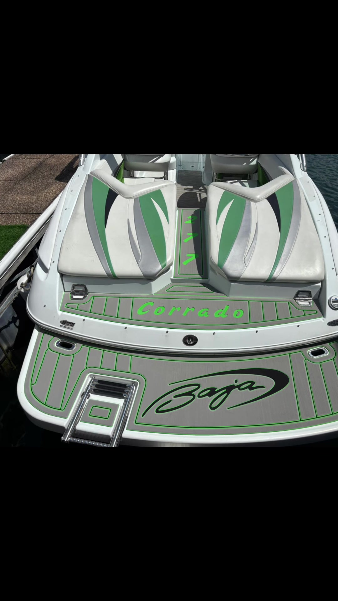 @Wake Cumberland Watersports