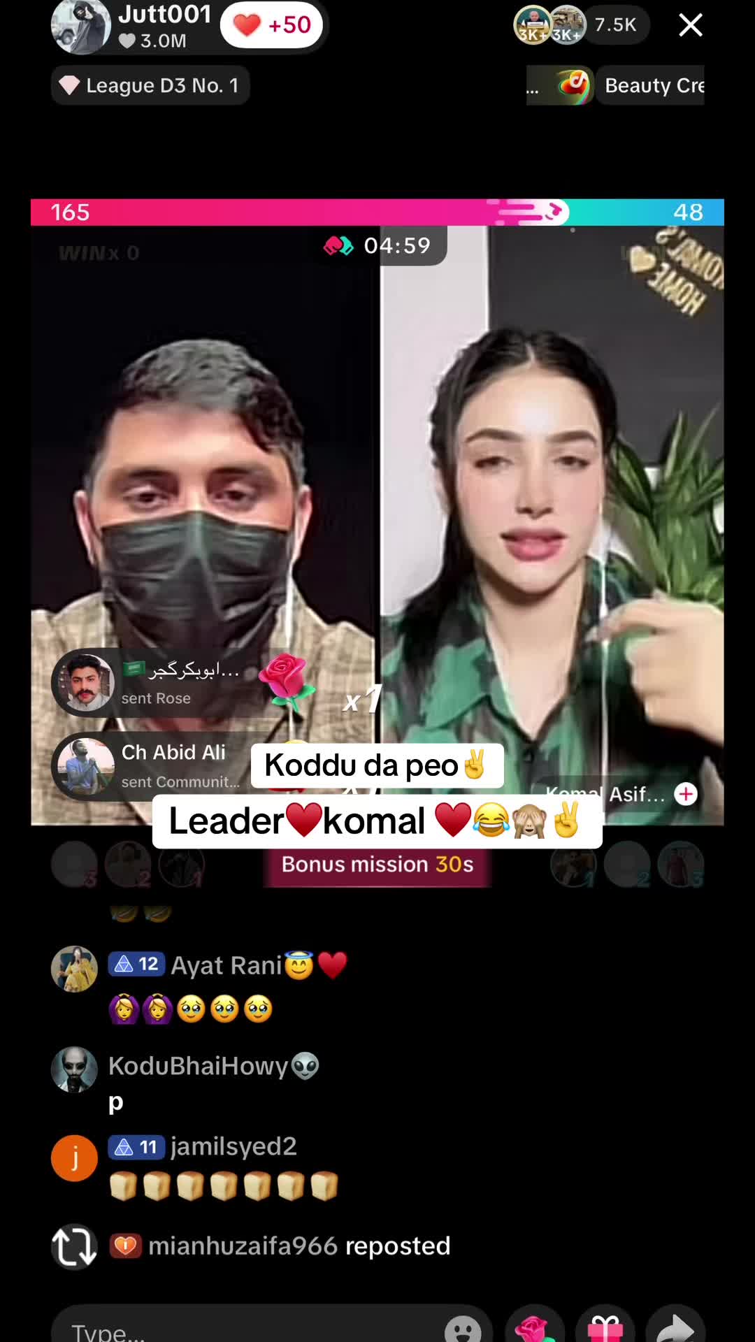 @✌️PIND DA PM✌️