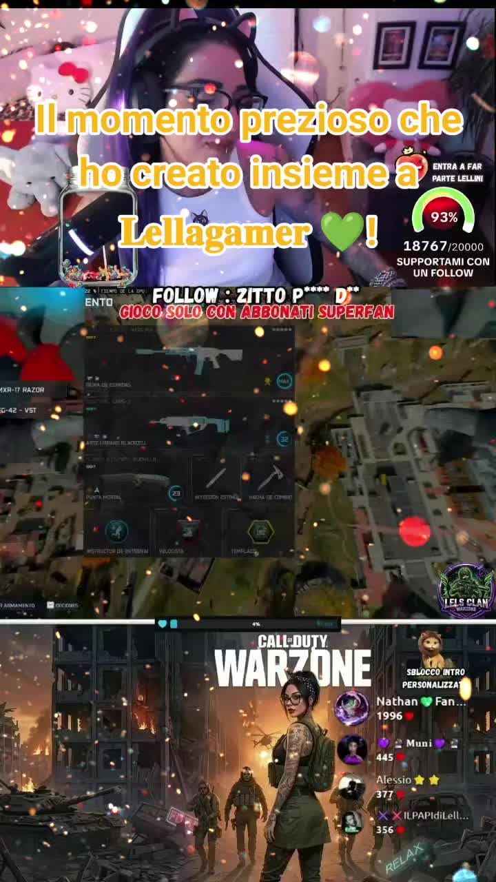 @âïžâILPAPIdiLellagamer ðââïž