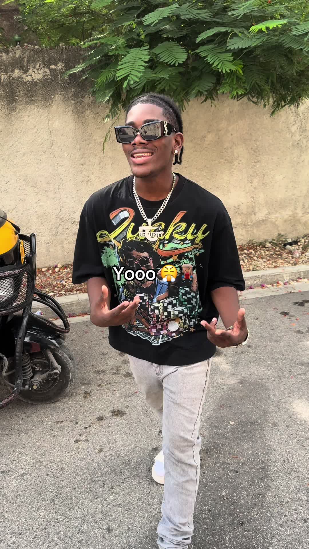@Black Papa 🧌