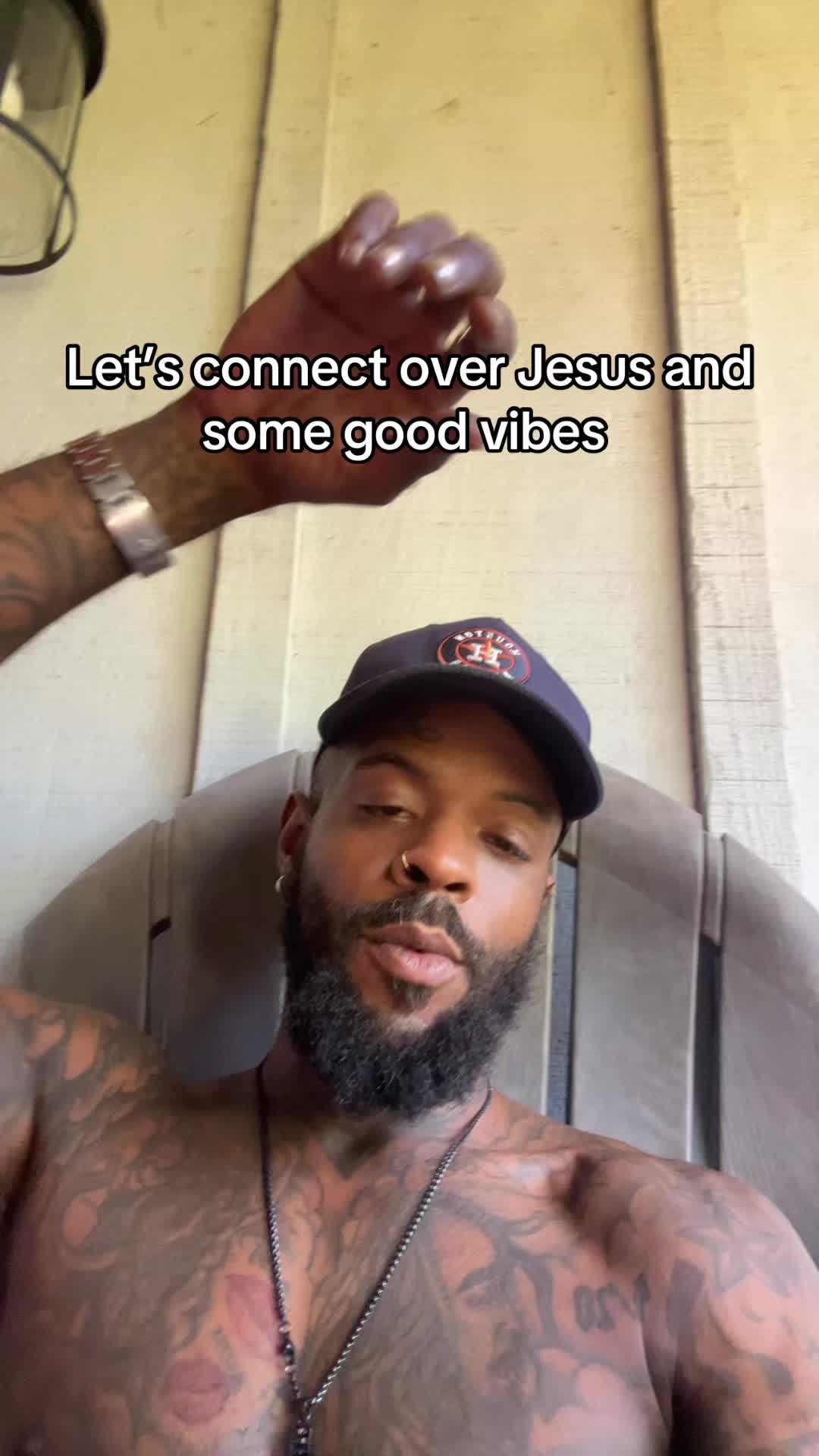 @Godbodycash