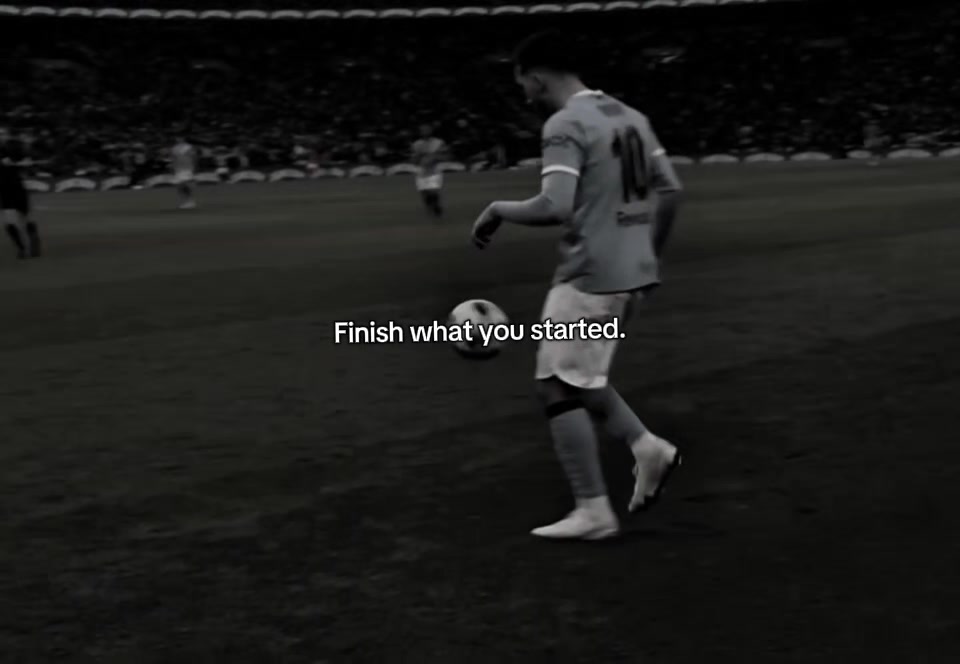 @Discipline fc