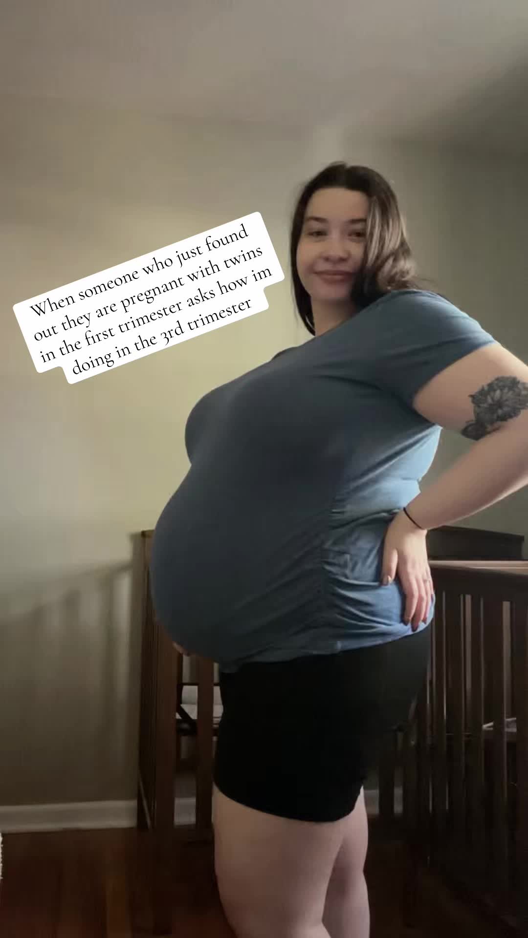 @Kenzie | Twin boy mom-to-be