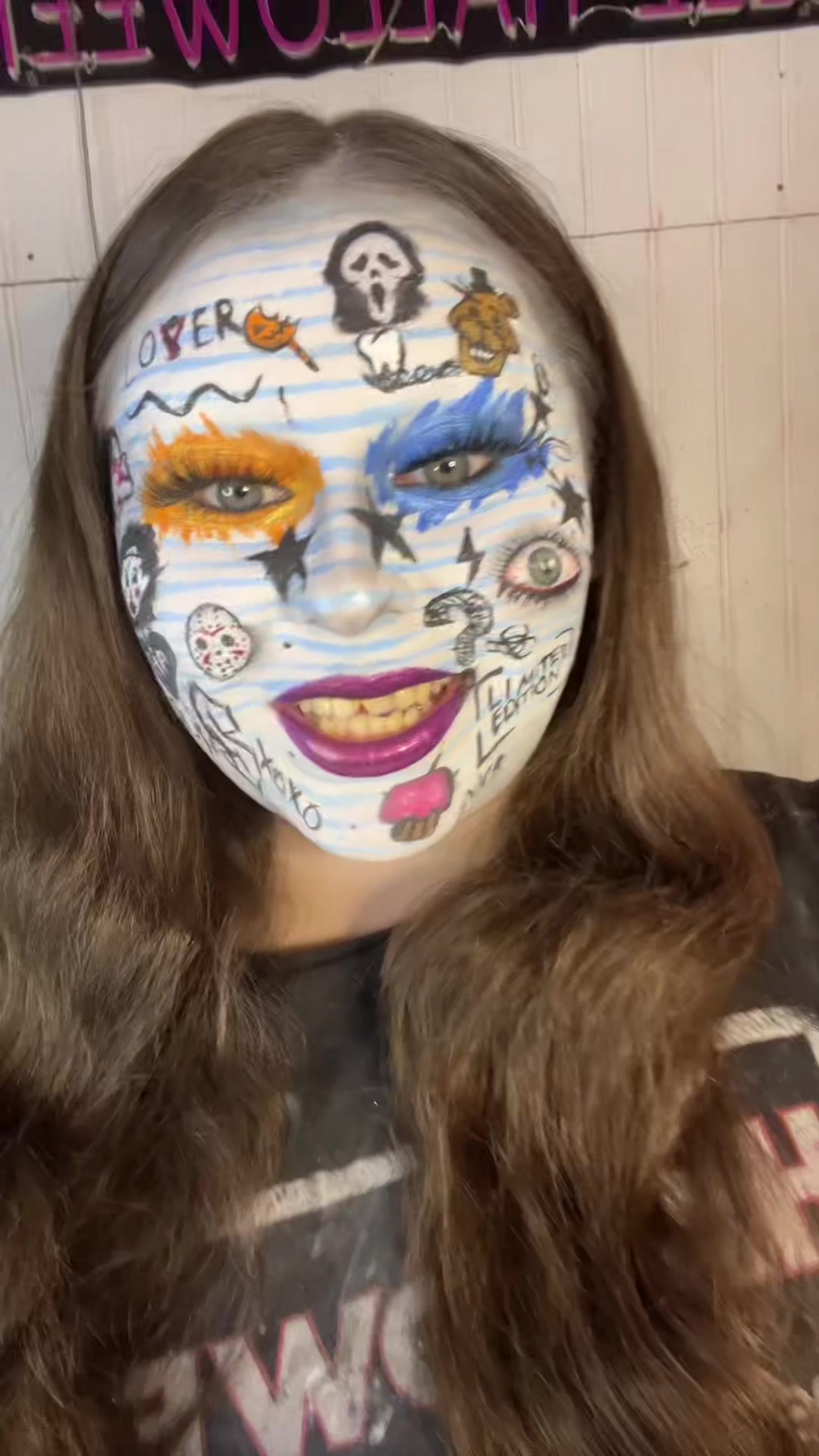 @Ellehalloween
