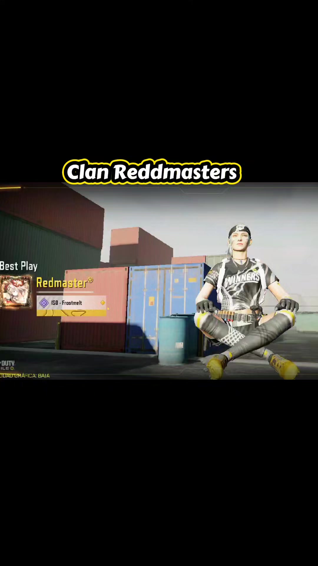 @Redmaster