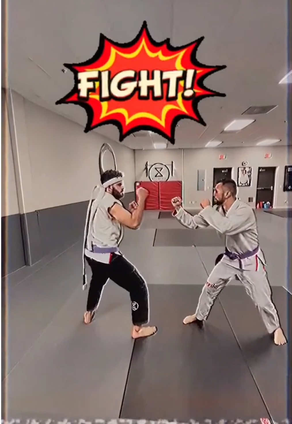 @Bjj Comedy