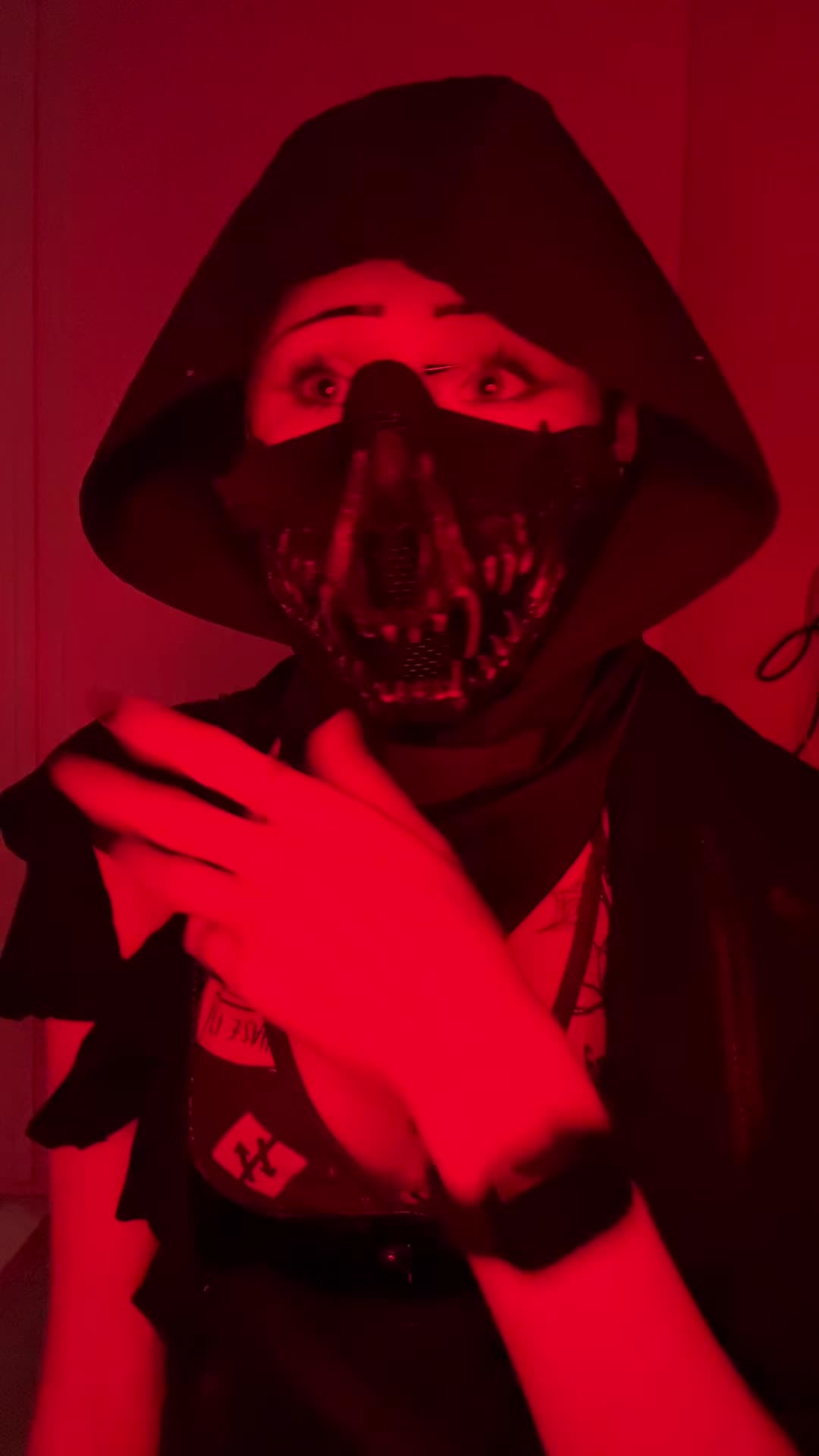 @Reaper