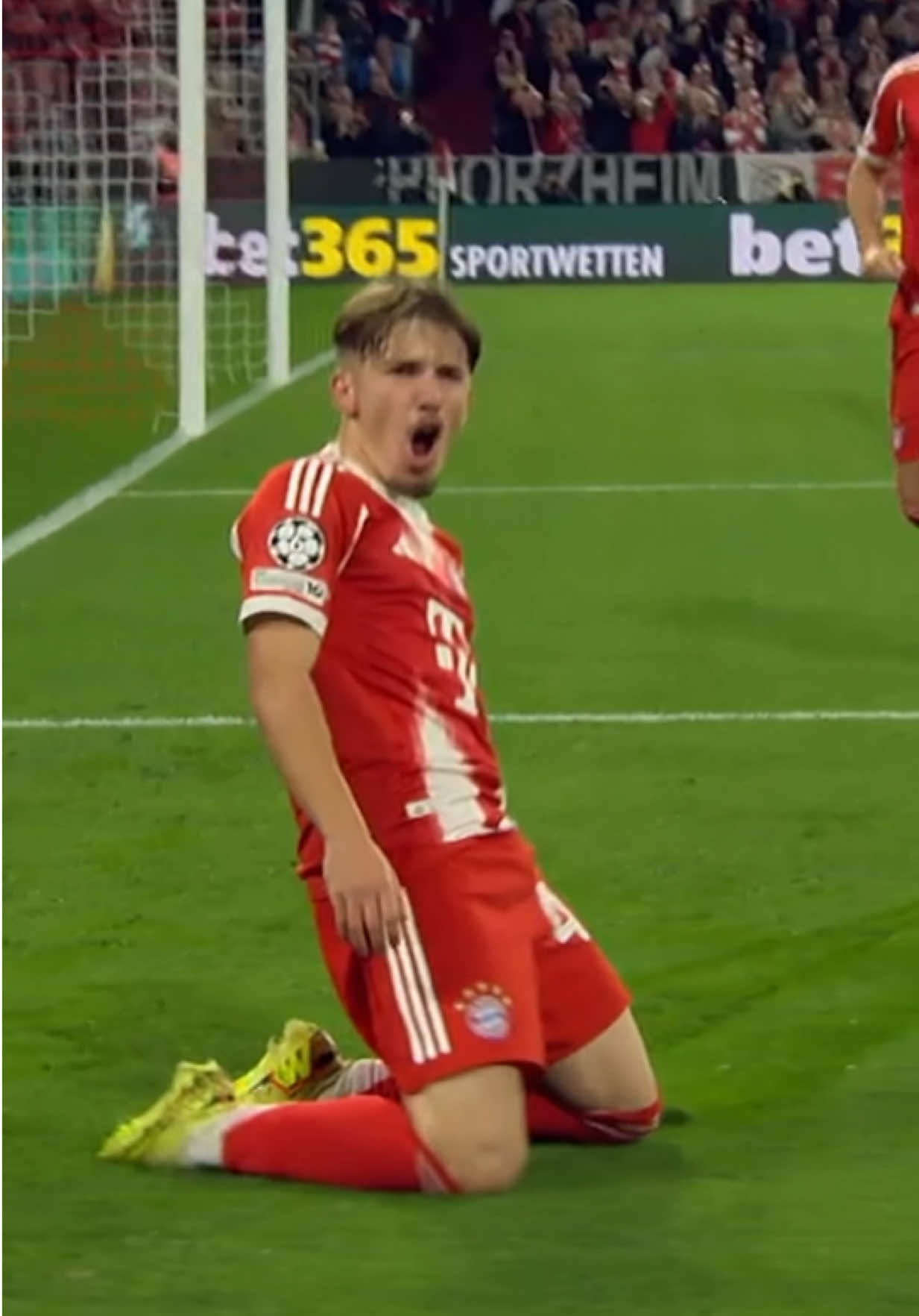 @FC Bayern