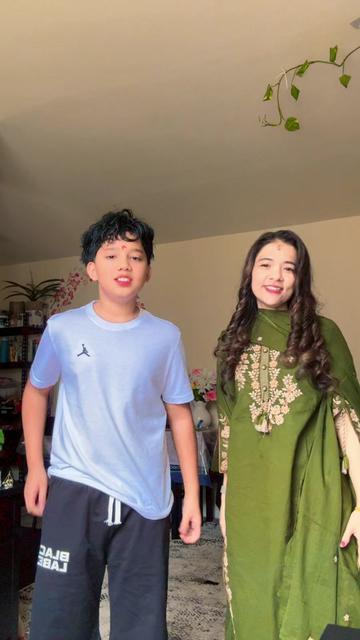 @Bhabi Sawad