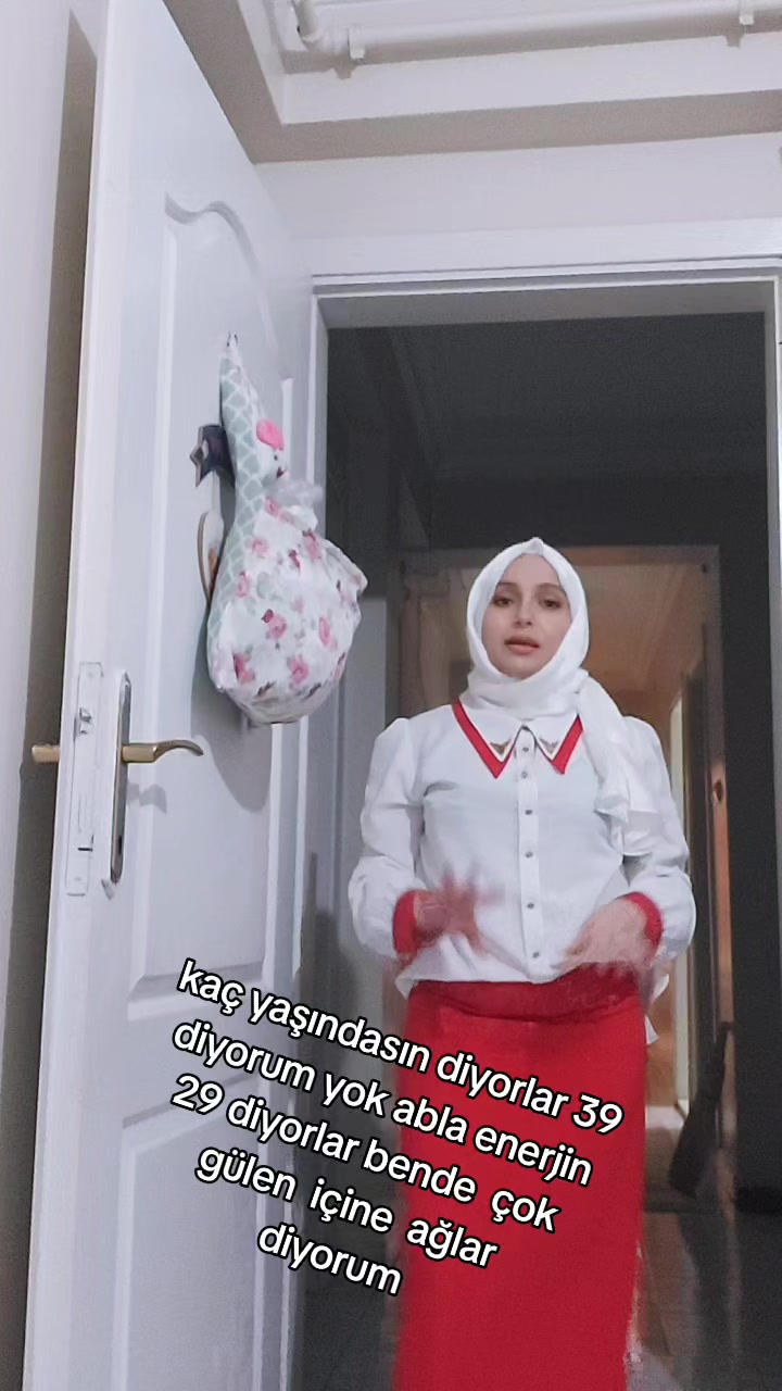 @Deryalım