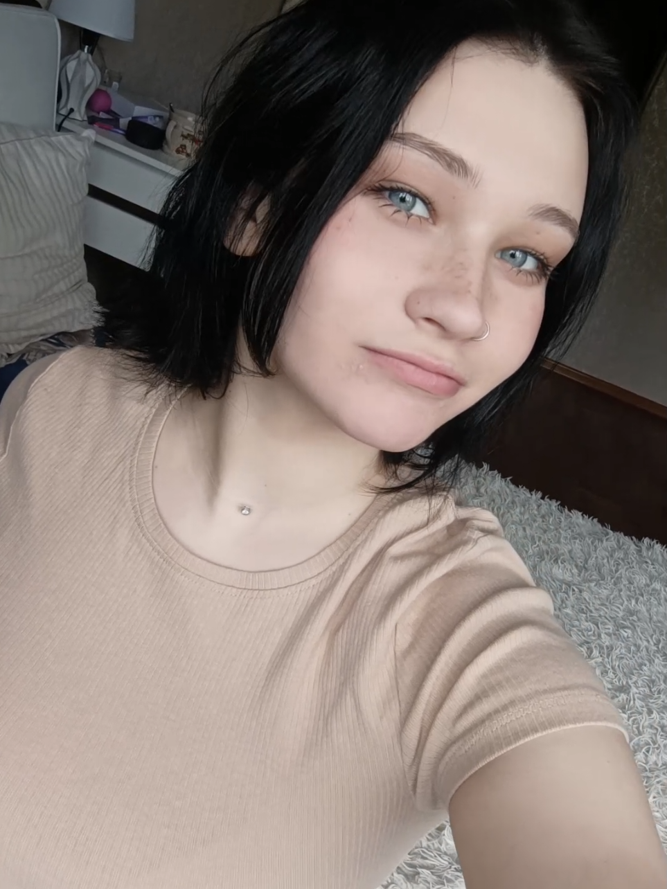@соня плойка