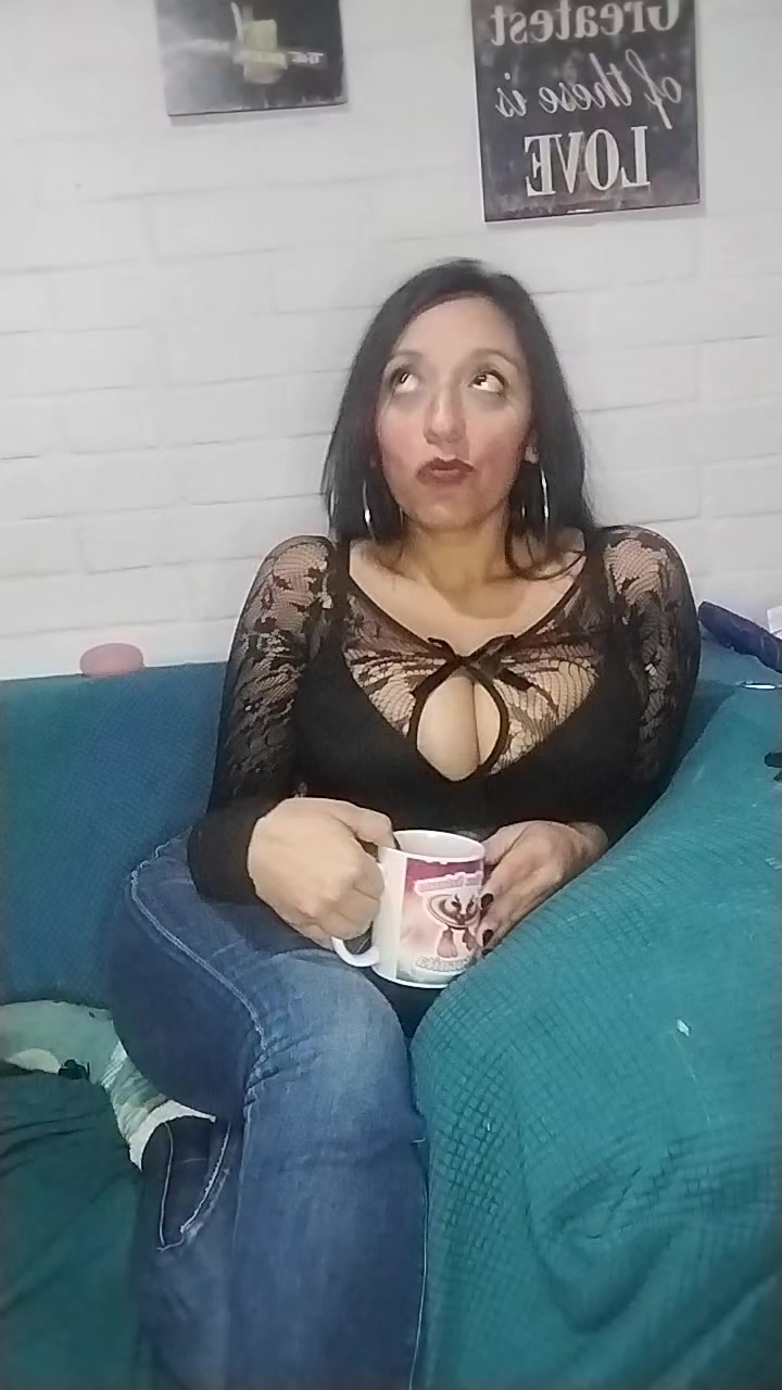 @Camila Aylen Caceres
