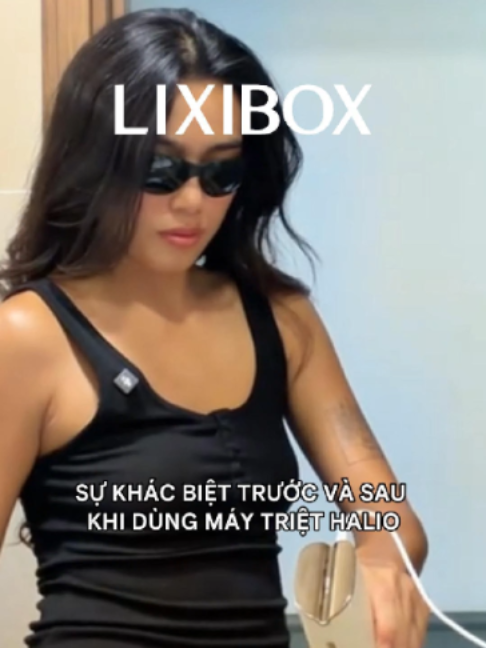 @lixibox vietnam