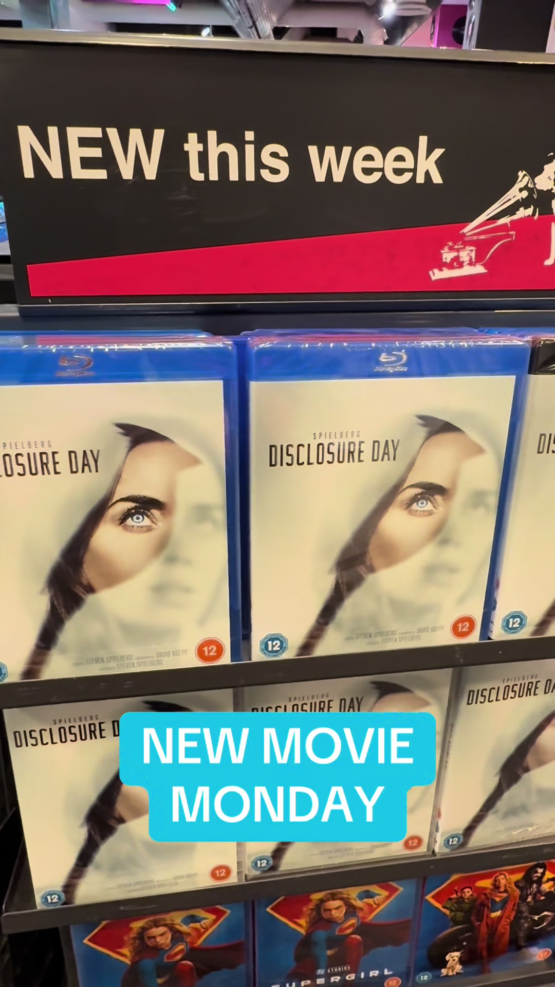 @hmv Mansfield