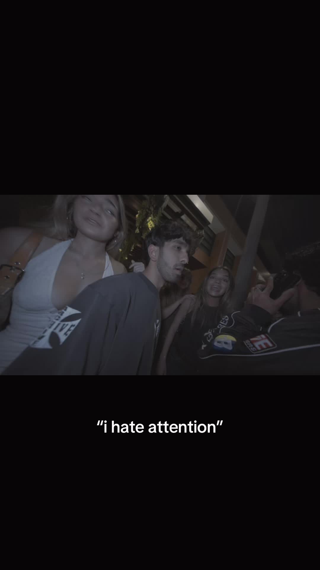 @secret