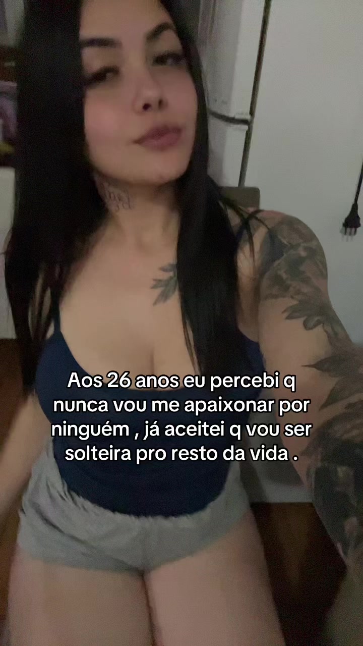@Caroline Castro