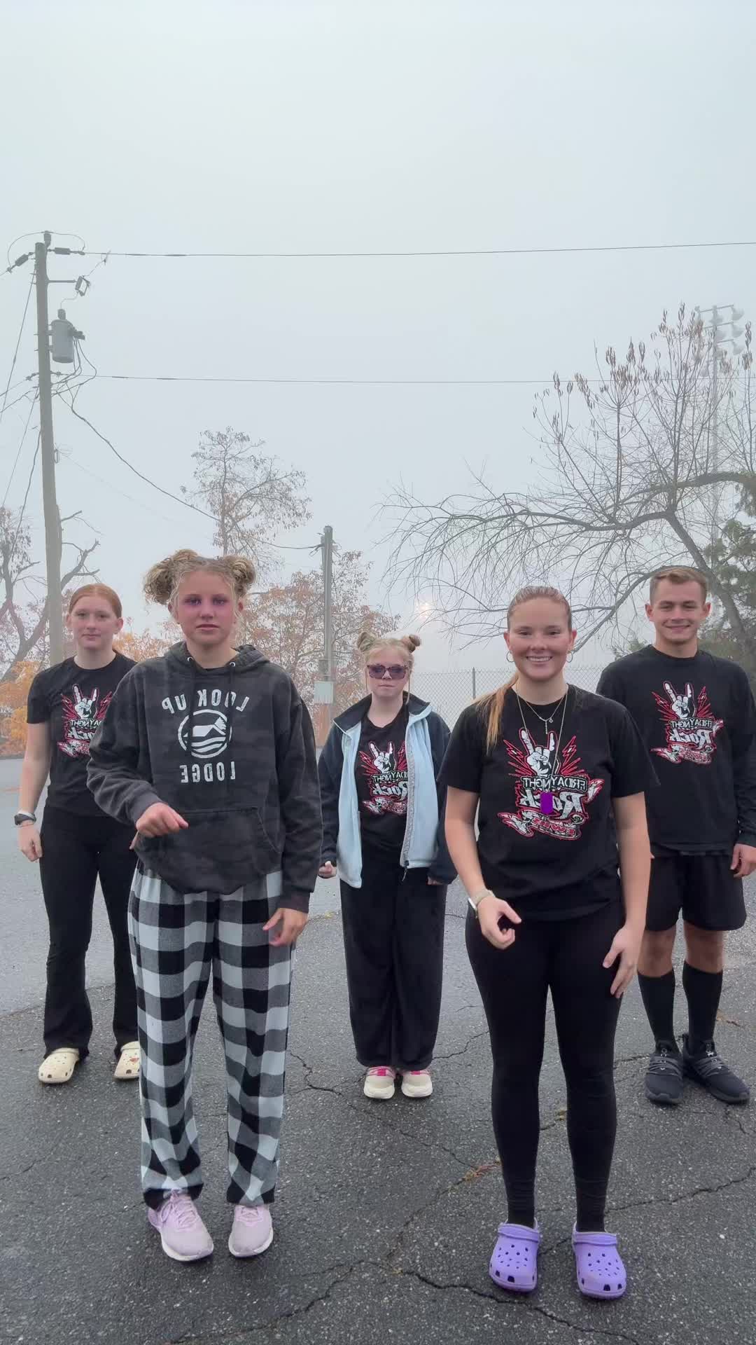@EWHSMARCHINGBAND