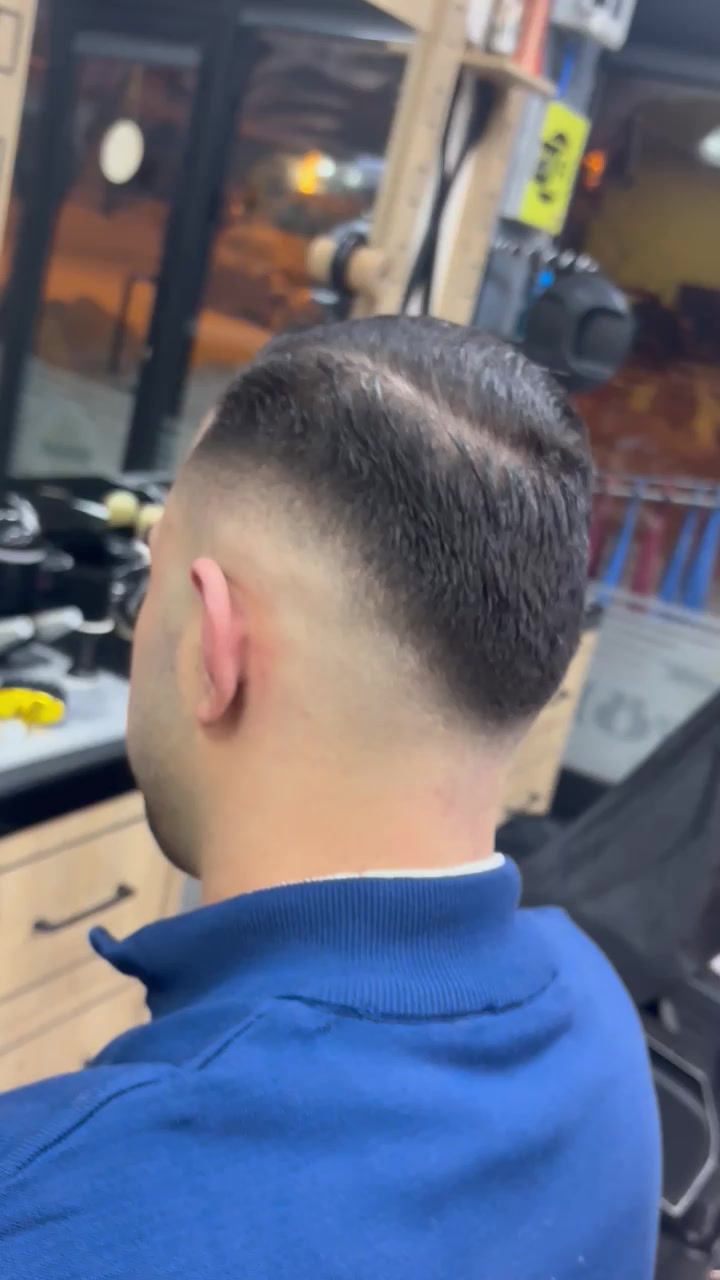 @MEŞE KUAF&Ouml;R SALONU 💈