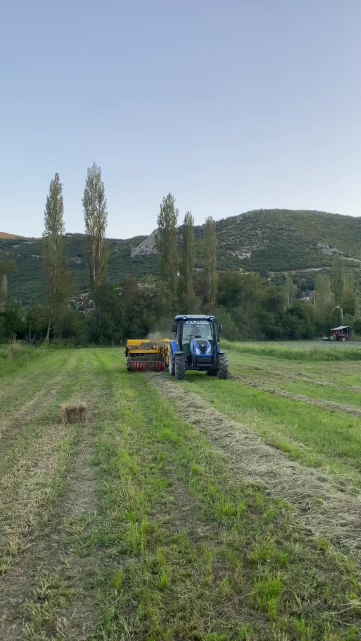 @Duhan Karagöz